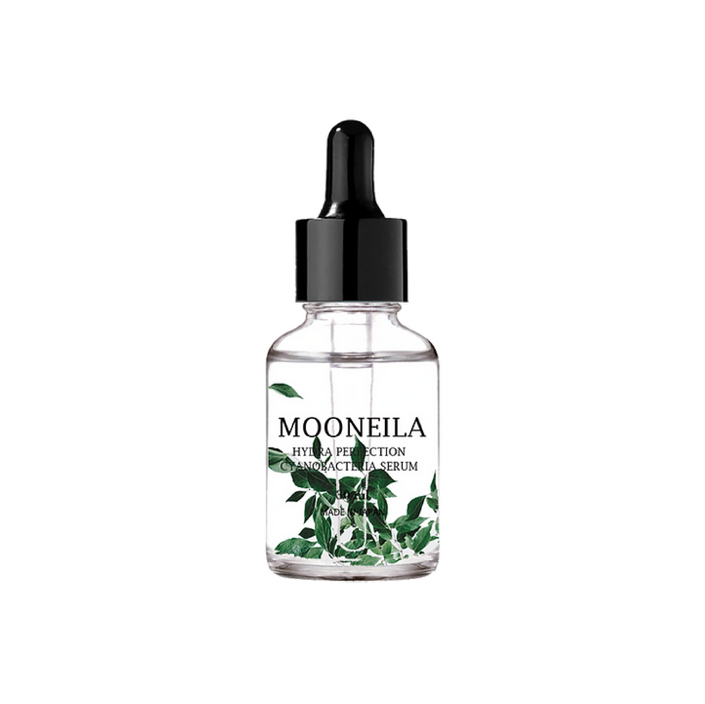 Mooneila M1天然藍藻精華