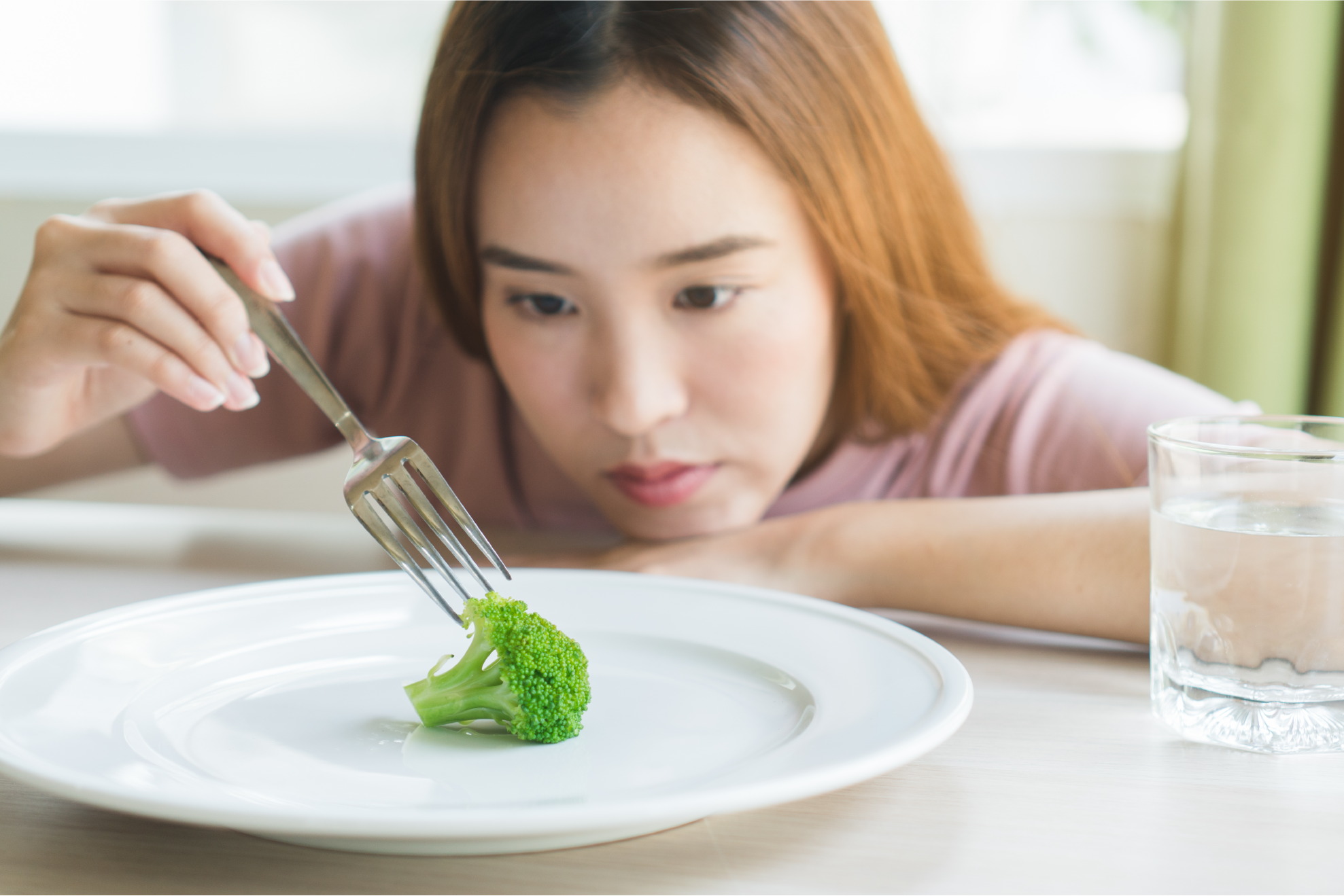 減肥≠節食