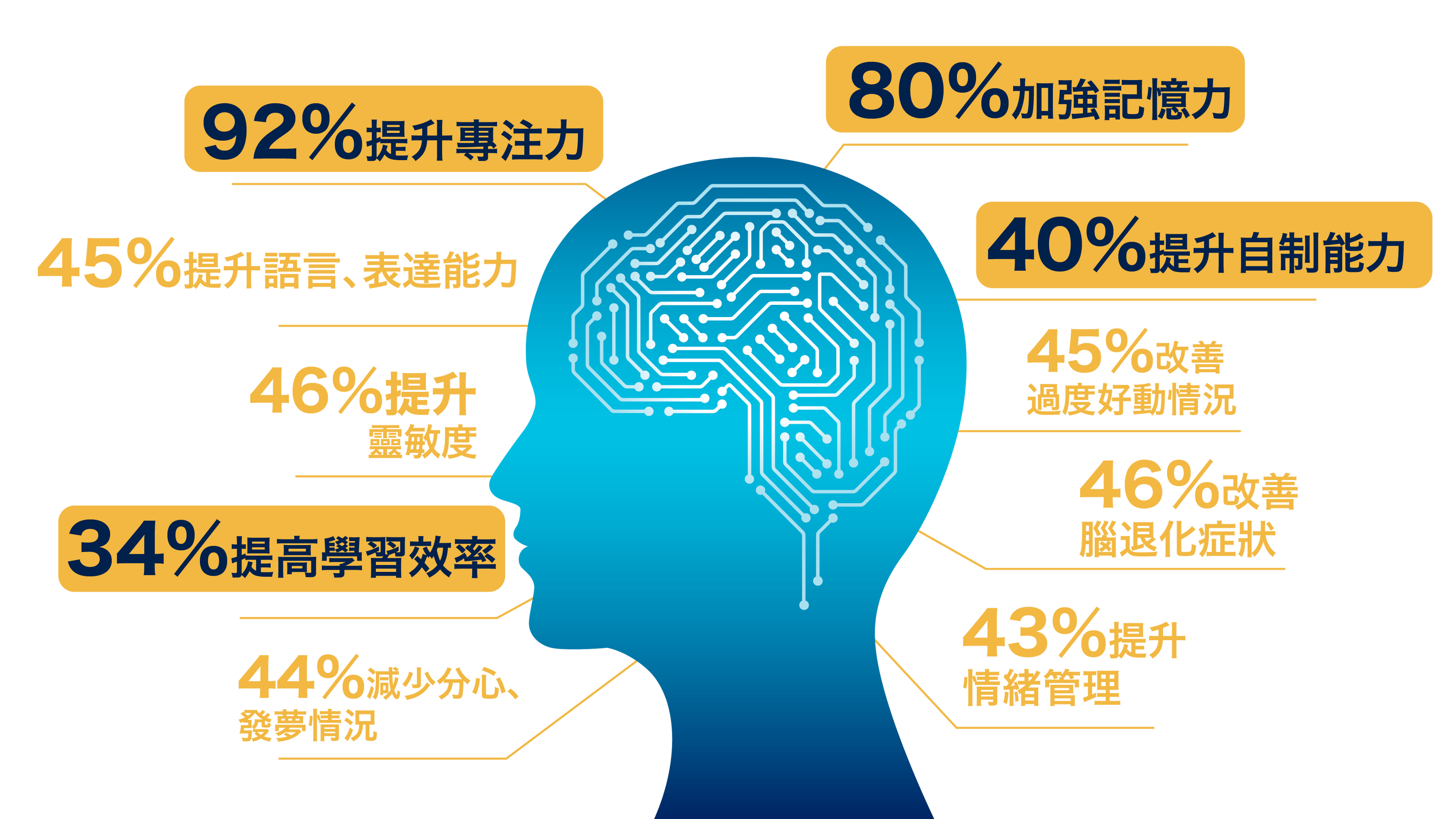 Tenchi聰明豆功效