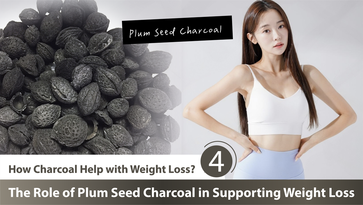 Charcoal Diet How To Lose Weight Well